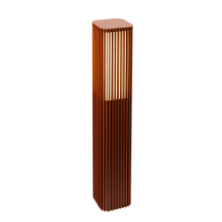 Astrid - LED Bedlampe - 2700K - Corten - Norlys