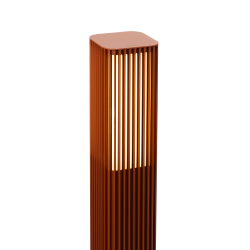 Astrid - LED Bedlampe - 2700K - Corten - Norlys
