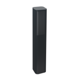 Astrid - LED Bedlampe - 3000K - Grafit - Norlys