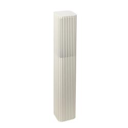 Astrid - LED Bedlampe - 3000K - Hvid - Norlys
