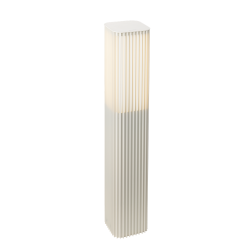 Astrid - LED Bedlampe - 3000K - Hvid - Norlys