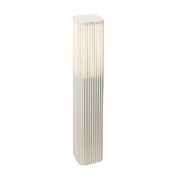 Astrid - LED Bedlampe - 3000K - Hvid - Norlys