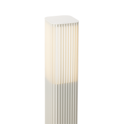 Astrid - LED Bedlampe - 3000K - Hvid - Norlys