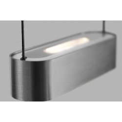 Aura S1 Pendel LED - Titanium - Light-Point