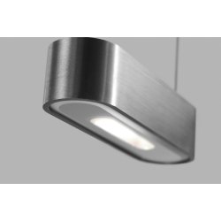 Aura S1 Pendel LED - Titanium - Light-Point