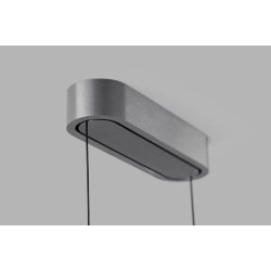 Aura S1 Pendel LED - Titanium - Light-Point