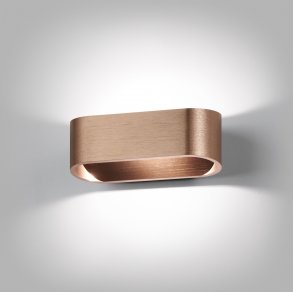 Aura W1 vglampe LED - Rose Gold - Smart Tune - Light-Point