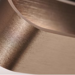 Aura W1 vglampe LED - Rose Gold - Smart Tune - Light-Point