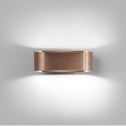 Aura W1 vglampe LED - Rose Gold - Smart Tune - Light-Point