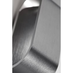 Aura W1 vglampe LED - Titanium - Light-Point