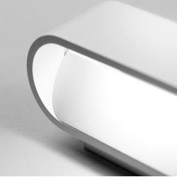 Aura W4 vglampe LED - Hvid - Smart Tune - Light-Point