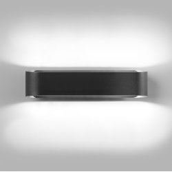 Aura W2 vglampe LED - Sort - Smart Tune - Light-Point