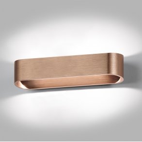 Aura W2 vglampe LED - Rose Gold - Smart Tune - Light-Point