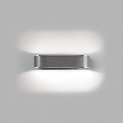 Aura W2 vglampe LED - Titan - Smart Tune - Light-Point