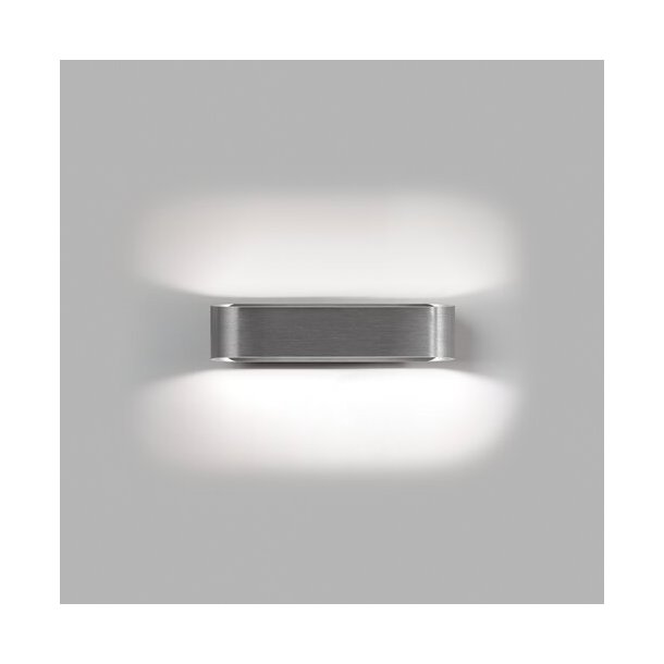 Aura W2 vglampe LED - Titan - Smart Tune - Light-Point