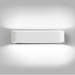 Aura W2 vglampe LED - Hvid - Smart Tune - Light-Point
