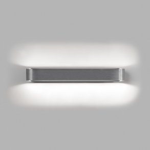 Aura W3 vglampe LED - Titanium - Light-Point