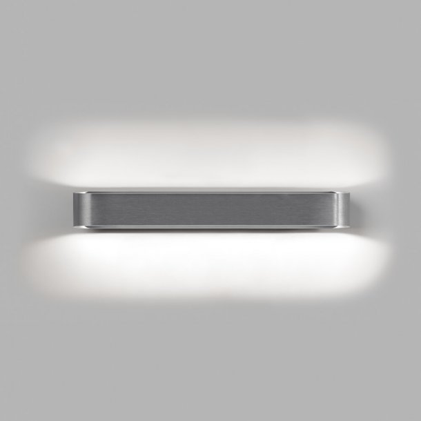 Aura W3 vglampe LED - Titanium - Light-Point