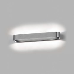 Aura W3 vglampe LED - Titanium - Light-Point