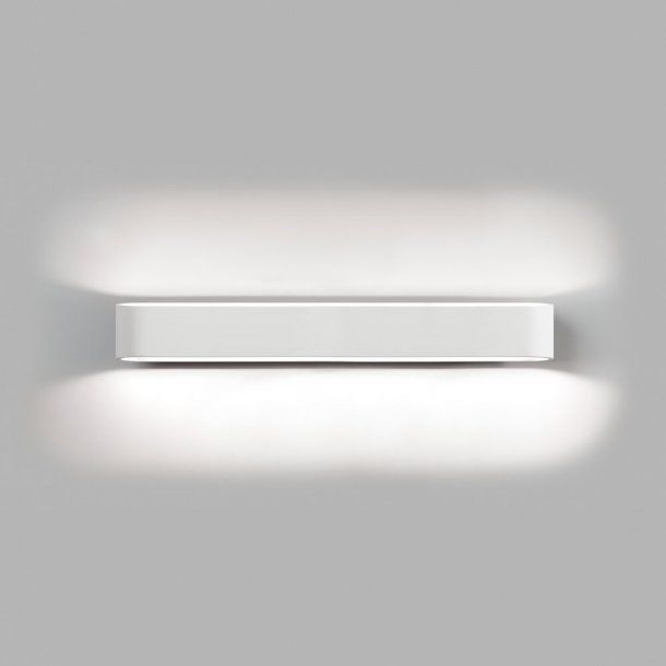 Aura W3 vglampe LED - Hvid - Light-Point