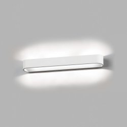 Aura W3 vglampe LED - Hvid - Light-Point