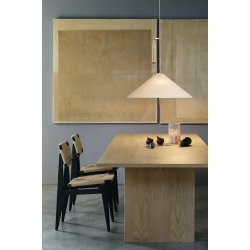 A1967 Pendel 56 - Kanvas - GUBI