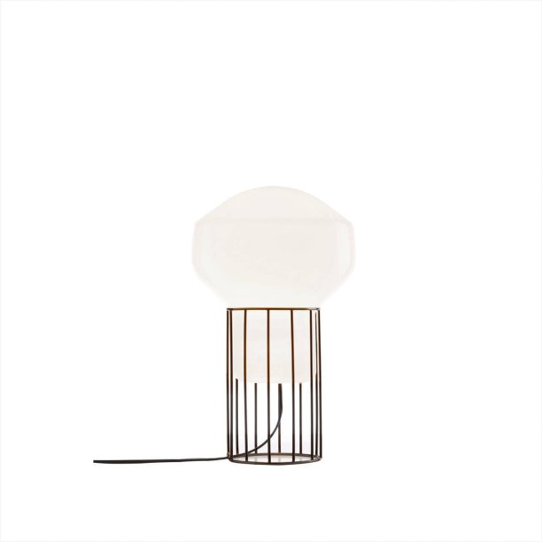 Aerostat Bordlampe - 22,8 - Sort - Fabbian