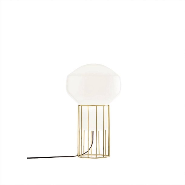 Aerostat Bordlampe - 22,8 - Messing - Fabbian