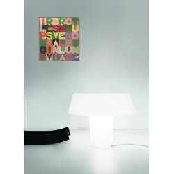 Amami - Bordlampe - Artemide