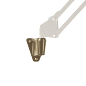 Archi Vgbeslag til W1 og T2 - Messing - Nordic Living