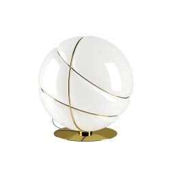 Armilla Bordlampe - Guld - Fabbian