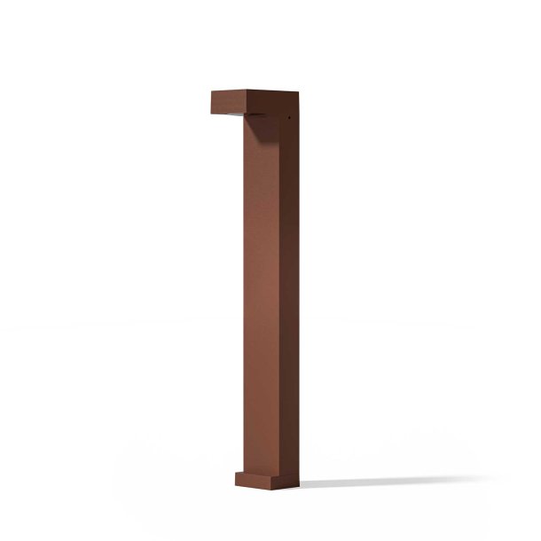 Arn Havelampe - Corten - Loom Design