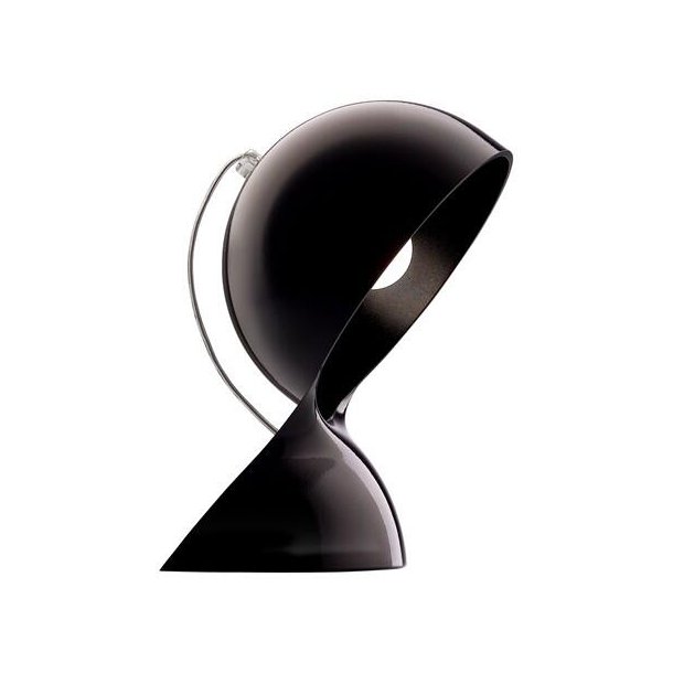 Dal - Bordlampe - Sort - Artemide