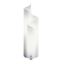 Mezzachimera - Bordlampe - Hvid - Artemide