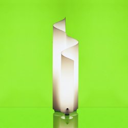 Mezzachimera - Bordlampe - Hvid - Artemide