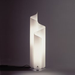 Mezzachimera - Bordlampe - Hvid - Artemide