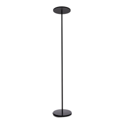 Athena - Gulvlampe - Sort - 2700K - Artemide