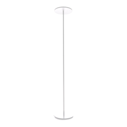 Athena - Gulvlampe - Hvid - 2700K - Artemide