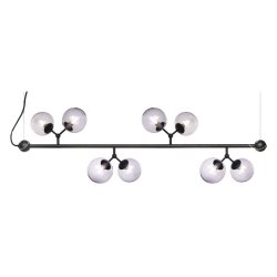 Atom Horizontal Pendel - Rg - 37 - Halo Design