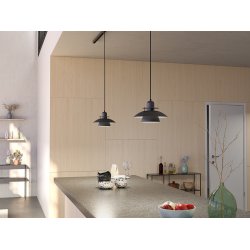 Primus IV Pendel - Sort - 28 - Belid