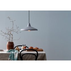 Titan Pendel 40 - Beton farve - Belid