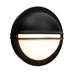 Berlin V�glampe - LED - Sort - Norlys