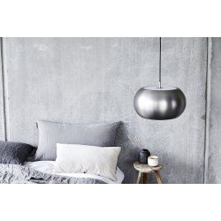 BF20 Pendel - Mat Brstet Satin - 38 - Frandsen - UDSTILLINGSMODEL