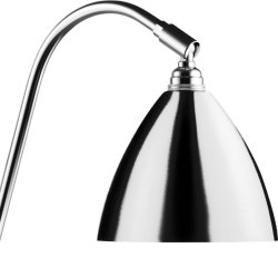 BL5 V�glampe - Krom/Krom - Bestlite - GUBI