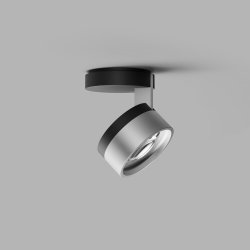 Blade C1 Slim - Loftlampe - 2700/3000K - Satin Silver - Studio F. A. Porsche