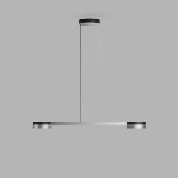 Blade S2 Slim - Pendel - 2700/3000K - MB-SS - Studio F. A. Porsche