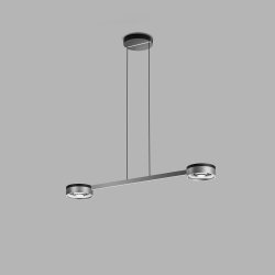 Blade S2 Slim - Pendel - 2700/3000K - MB-SS - Studio F. A. Porsche