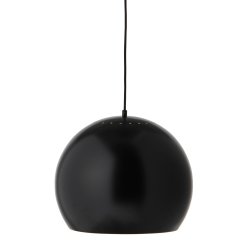 Ball Pendel 40 - Black Matt - Frandsen
