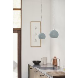 Ball Pendel 18 - Glossy Mint - Frandsen