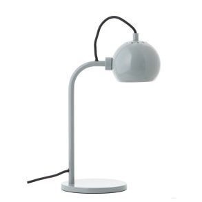 Ball Single Bordlampe - Glossy Mint - Frandsen